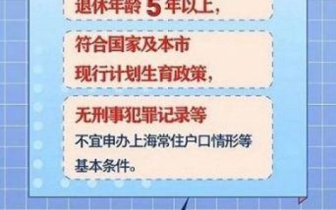 上海留学人才落户激励政策