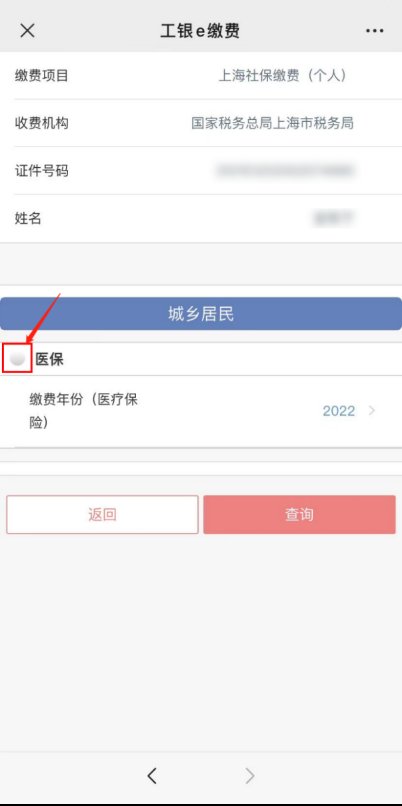 上海灵活就业人员社保网上缴费指南