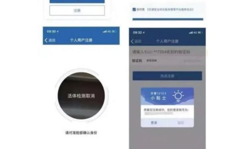 上海电子驾驶证申领指南及注意事项