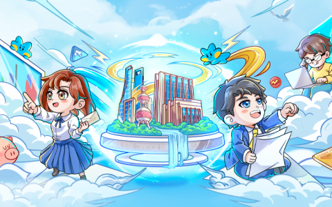 上海农商银行2025届春季校园招聘启动