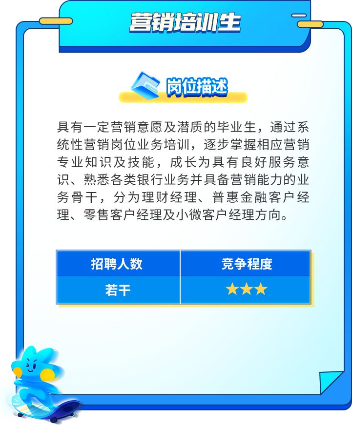 上海农商银行2026届校园招聘