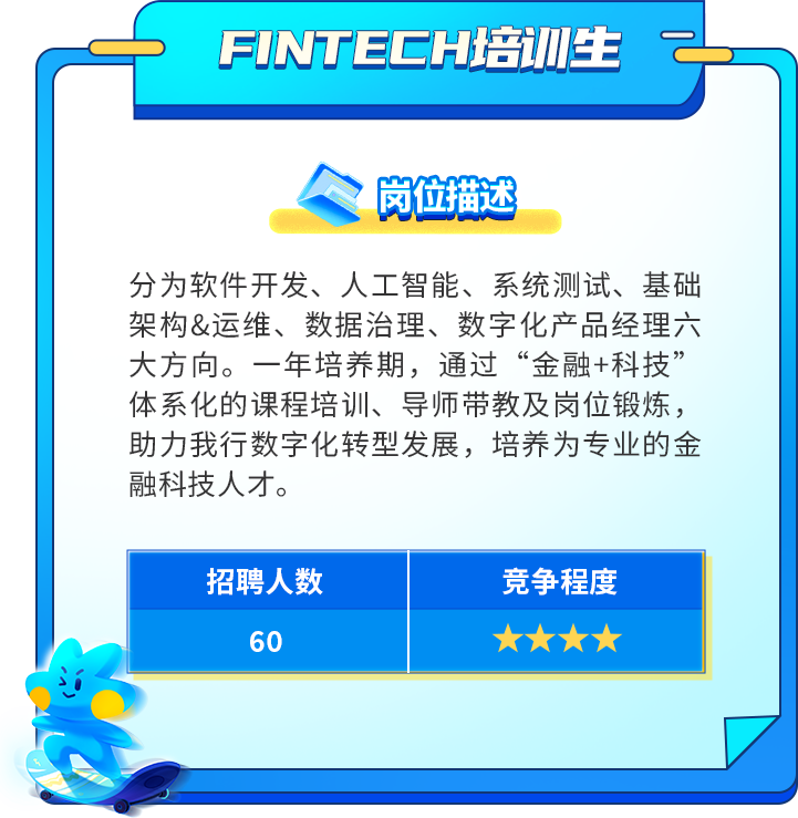 上海农商银行2026届校园招聘