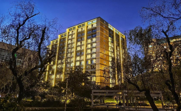 2026年上海市第六人民医院招聘启事